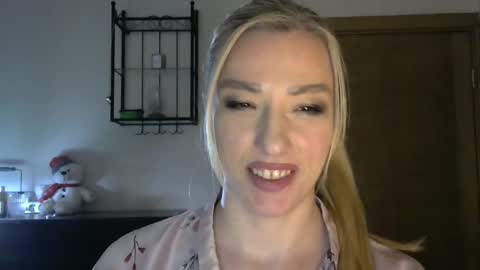 Alina online show from March 1, 2025, 2:44 pm