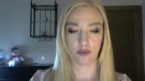 Alina online show from March 7, 2025, 2:45 pm