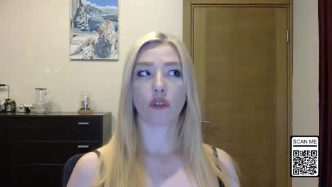 Alina online show from October 9, 2025, 1:42 pm