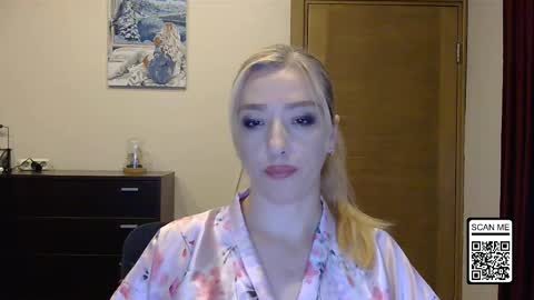 Alina online show from October 20, 2025, 3:12 pm