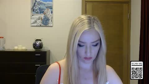 Alina online show from February 10, 2026, 4:00 pm