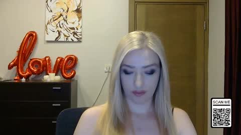 Alina online show from March 26, 2026, 4:56 pm