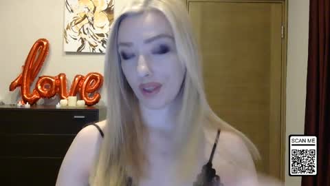 Alina online show from April 4, 2026, 5:43 pm