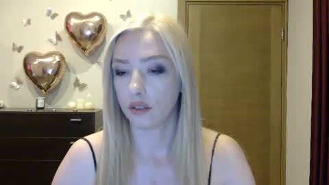 Alina online show from June 28, 2026, 4:35 pm
