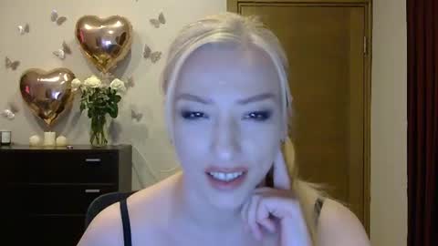 Alina online show from July 5, 2026, 4:25 pm