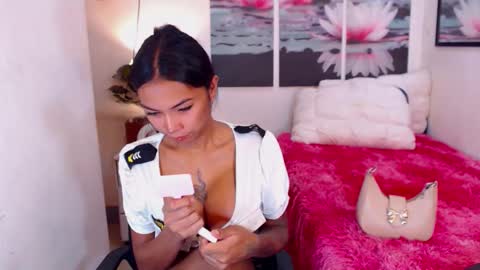 Snapshot of wildara chatting on September 28, 2025, 11:10 pm wildara online show from September 28, 2025, 11:10 pm