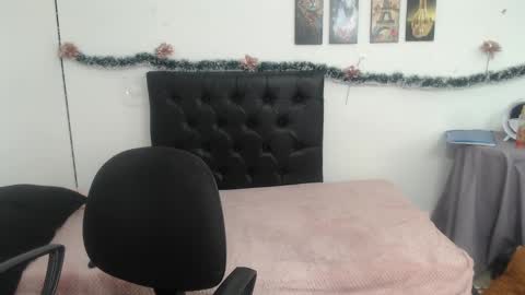 wildbarbie6 online show from December 28, 2024, 12:57 am