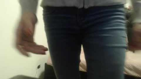 wildbarbie6 online show from December 30, 2024, 6:49 pm