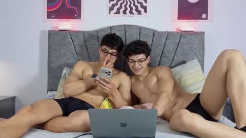 WildDesire online show from March 7, 2026, 3:36 am