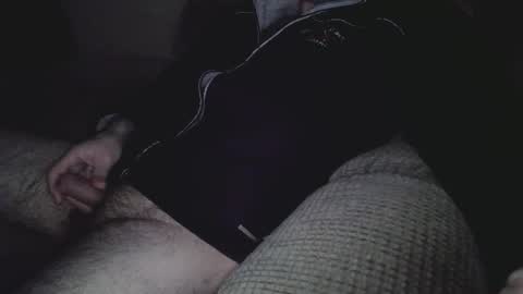 WildeAlex online show from February 12, 2025, 2:45 am