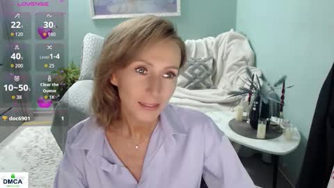 Helen online show from January 18, 2026, 6:39 am