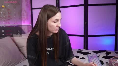 Snapshot of wilder_weinn chatting on March 7, 2026, 9:50 am .. alice .. online show from March 7, 2026, 9:50 am