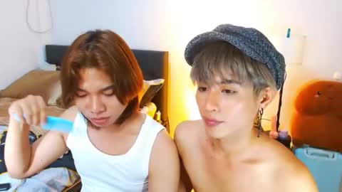 Arvie Rubio online show from May 15, 2026, 11:34 pm