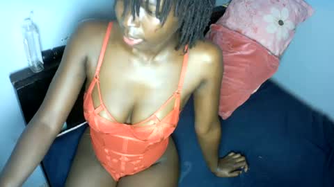 wildfiery online show from July 21, 2026, 3:09 am
