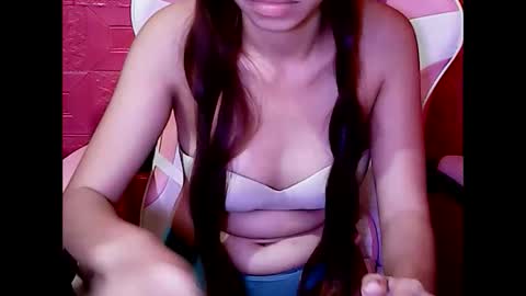Snapshot of wildhorny_asian chatting on March 6, 2025, 7:03 am wildhorny_asian online show from March 6, 2025, 7:03 am