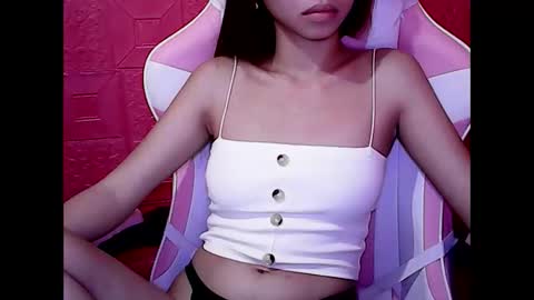 Snapshot of wildhorny_asian chatting on March 7, 2025, 1:42 am wildhorny_asian online show from March 7, 2025, 1:42 am