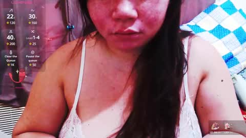 Snapshot of wildhotasianx chatting on February 22, 2025, 6:50 am wildhotasianx online show from February 22, 2025, 6:50 am