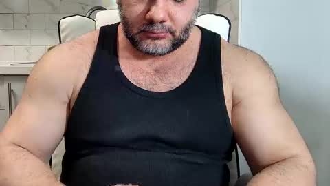 WildJohn XX online show from February 14, 2026, 9:11 pm