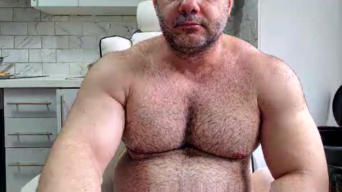WildJohn XX online show from March 12, 2026, 2:34 pm