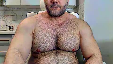 WildJohn XX online show from March 26, 2026, 10:26 pm