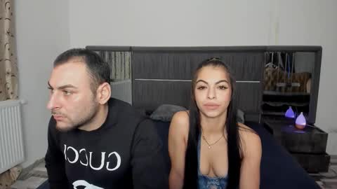 RobRoxy online show from December 22, 2025, 8:50 pm