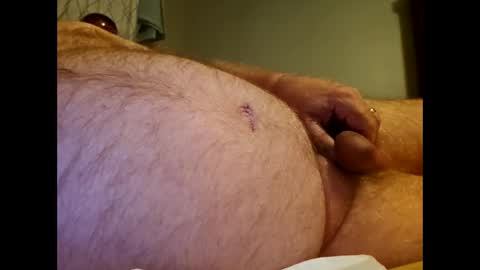 wildman2900 online show from February 28, 2025, 5:15 am