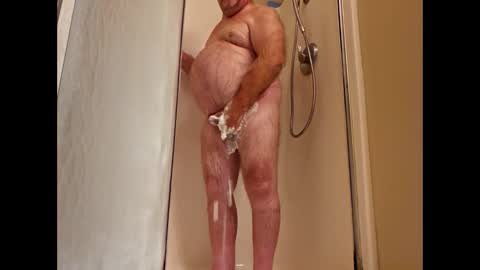 wildman2900 online show from October 13, 2025, 1:11 pm