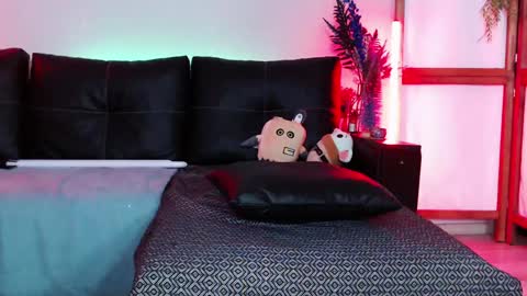 Snapshot of wildorchid_ chatting on December 29, 2024, 6:35 am Master Kieran hehim online show from December 29, 2024, 6:35 am