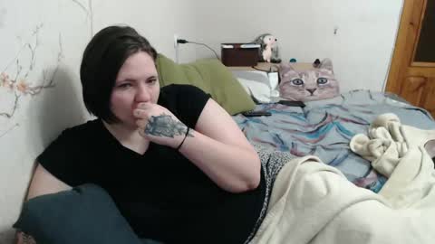 Snapshot of wildpanthers chatting on February 23, 2025, 5:50 pm wildpanthers online show from February 23, 2025, 5:50 pm