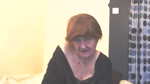 WildRedCat online show from February 21, 2026, 12:28 pm