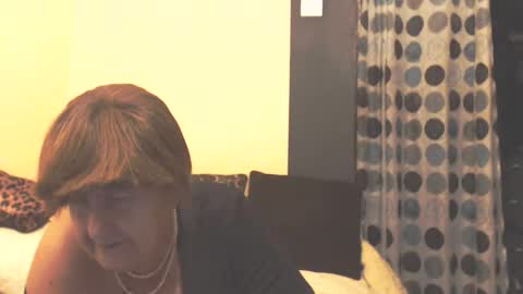 WildRedCat online show from March 3, 2026, 9:31 pm