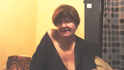 WildRedCat online show from March 31, 2026, 9:48 pm