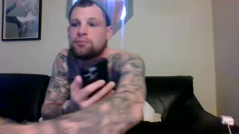 RobBangz online show from February 9, 2025, 1:14 pm