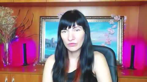 Rosalinda online show from April 7, 2026, 12:05 pm