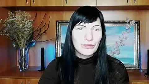 Rosalinda online show from April 11, 2026, 6:45 pm