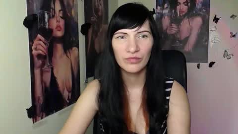 Rosalinda online show from May 14, 2026, 7:09 pm