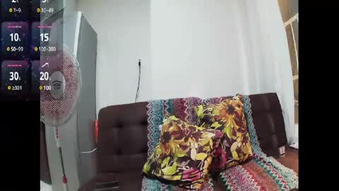 Wild Strawberry online show from February 13, 2025, 12:57 am