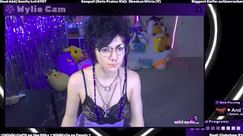 Wylie Wanderlust online show from February 4, 2025, 3:22 am