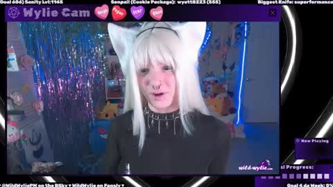 Wylie Wanderlust online show from February 11, 2025, 2:57 am