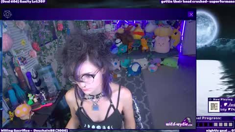 Wylie Wanderlust online show from September 10, 2025, 1:49 am