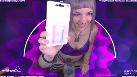 Wylie Wanderlust online show from November 15, 2025, 4:10 am