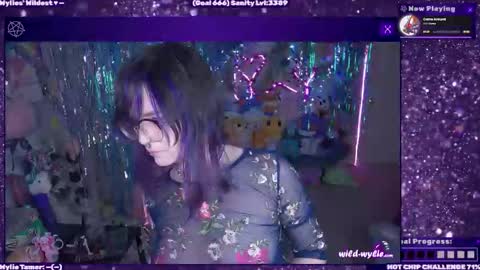 Wylie Wanderlust online show from February 3, 2026, 3:04 am