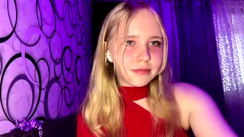 Snapshot of wilhelminafraker chatting on May 26, 2026, 9:16 am Anny online show from May 26, 2026, 9:16 am