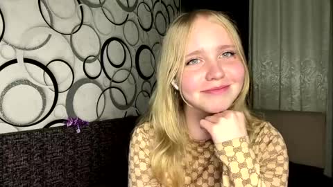 Snapshot of wilhelminafraker chatting on May 29, 2026, 8:45 am Anny online show from May 29, 2026, 8:45 am