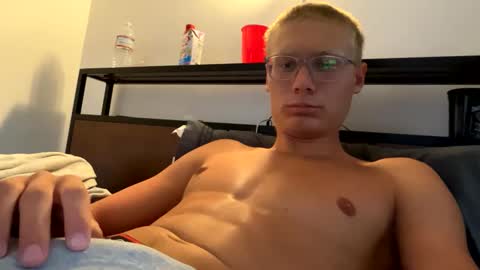 Will online show from October 4, 2025, 8:18 pm