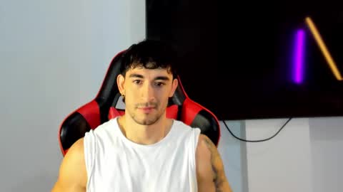 Snapshot of will_ferrari300 chatting on February 6, 2026, 9:56 am will_ferrari300 online show from February 6, 2026, 9:56 am