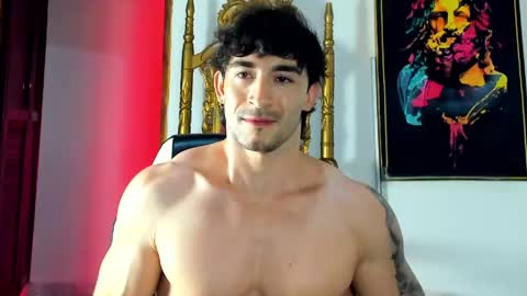 will_ferrari300 online show from May 24, 2026, 1:32 am