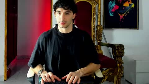 will_ferrari300 online show from May 27, 2026, 1:46 am