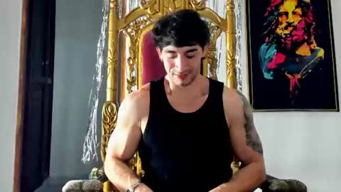 Snapshot of will_ferrari300 chatting on June 27, 2026, 3:11 am will_ferrari300 online show from June 27, 2026, 3:11 am