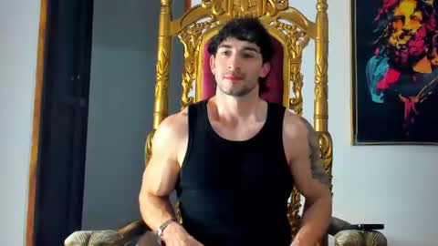 Snapshot of will_ferrari300 chatting on June 30, 2026, 2:34 am will_ferrari300 online show from June 30, 2026, 2:34 am